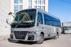 豐田考斯特11座價格 考斯特購車特惠