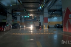 夜間行車必備！汽車熱成像夜視儀為何成為高端安全配置？