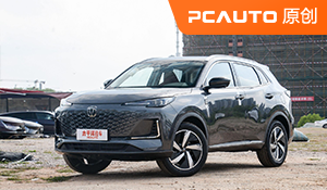誰是10萬SUV“全能王”？長安CS55PLUS對比吉利博越