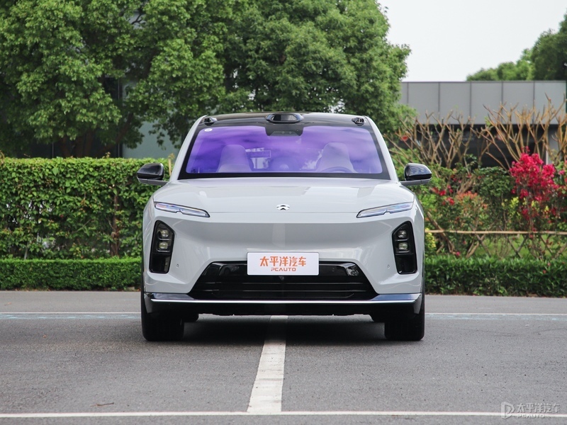 電池租賃售28.80萬起 蔚來新EC6上市 全系雙電機四驅/續航最高655km