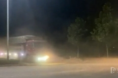 深夜行車險象環(huán)生？汽車熱成像夜視儀讓駕駛安全再升級