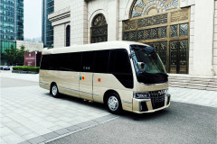 豐田考斯特7座價(jià)格 考斯特七座版現(xiàn)車