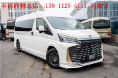 新款豐田海獅價格表 豐田海獅現車