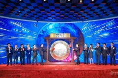 大漲16.96%！寧德時代H股今日港交所上市