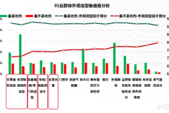 J.D. Power研究發(fā)布：95后成新能源汽車關(guān)鍵購車群體