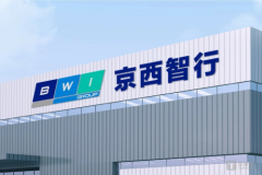 對話京西智行劉喜合：一場跨國汽車零部件企業的自我革命