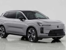 沃爾沃XC70申報(bào)圖曝光 純電續(xù)航可達(dá)200km 軸距2895mm
