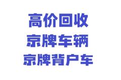 北京新能源牌車輛三年出租價格多少費用？