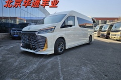 豐田海獅車七座豐田海獅大空間現車