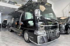 2025款豐田考斯特上海青浦店現(xiàn)車多多