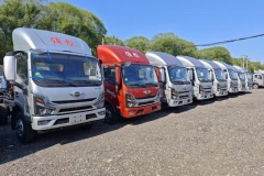 北京賣福田領(lǐng)航G6四米二貨車的地方