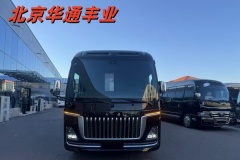 紅旗國悅10座價格及圖片現車多少錢