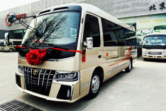 豐田考斯特房車報(bào)價(jià)考斯特房車價(jià)格表