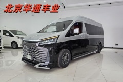 豐田海獅9座商務(wù)車價格海獅9座裸車價