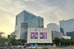大灣區首座汽車主題商業綜合體智駕公園5月31日盛大啟幕！
