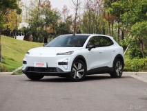 深藍汽車發(fā)布限時一口價活動 多款車型參與活動
