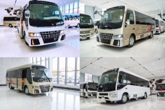 北京華通豐業(yè)商務(wù)車豐田考斯特4s店