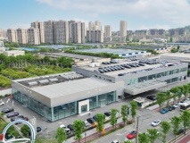 AITO 授權(quán)用戶中心，成都五龍山汽車園 ，您的智慧出行伙伴