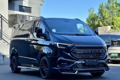 ?驚爆！奔馳 V300L 以實惠價享頂級配置