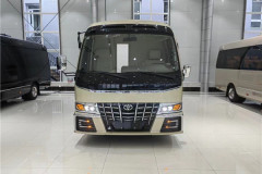 豐田考斯特工廠直營(yíng)店現(xiàn)車充足價(jià)格優(yōu)