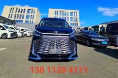上海豐田海獅官網(wǎng)現(xiàn)車6座7座8座價(jià)格