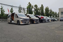 豐田海獅6八座報(bào)價(jià)高配最新配置現(xiàn)車