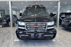 2025 款 GMC 商務(wù)之星價格超驚喜?