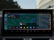 設計煥新功能升級 蘋果推出新版CarPlay