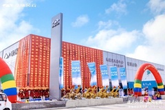 風(fēng)云際會贏定未來奇瑞風(fēng)云濟(jì)寧昇行盛大開業(yè)