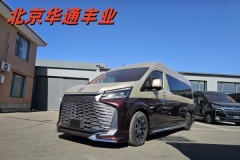 豐田海獅9座最新報價 海獅商務(wù)車價錢