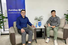 趙福成：Aurobay極光灣兩年開發(fā)三款動力系統(tǒng)并非奇跡