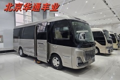 爆款來襲!紅旗國悅7座神車床+衛(wèi)生間