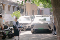 央視頻重磅開啟“全國泊車挑戰(zhàn)”