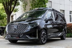 ?上海 2025 款奔馳V300L維努斯價格超心動