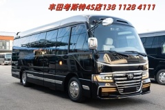 豐田考斯特20座多少錢20座考斯特價格