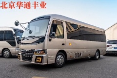 豐田考斯特13座落地價考斯特全國比價