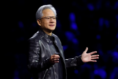 GTC 巴黎 | 英偉達(dá)推開AI定義汽車的大門