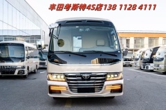 豐田考斯特8座價(jià)格 考斯特八座報(bào)價(jià)