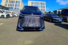 豐田海獅7座2025最新款7座商務(wù)車價格