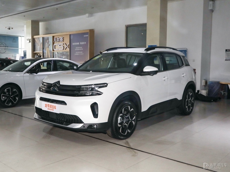 2026款東風雪鐵龍天逸C5 AIRCROSS上市 售14.97萬起