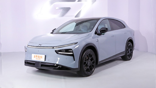 ܼͥSUV СiG7