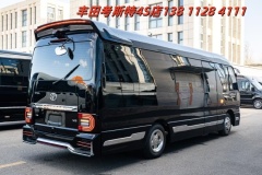 豐田考斯特16座價(jià)格 16座現(xiàn)車價(jià)格