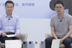 盧偉冰透露小米YU7價(jià)格信息：要卷技術(shù) YU7不會(huì)太便宜