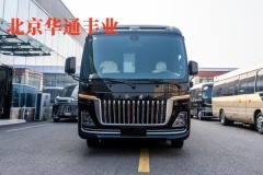 紅旗國悅QM7改裝房車備案流程及費(fèi)用