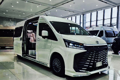 豐田海獅現(xiàn)車隨時可提 多種內(nèi)飾顏色
