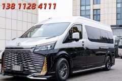 豐田海獅6座商務(wù)車(chē) 6座改裝房車(chē)價(jià)格