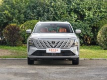 中國長安汽車集團更名為辰致汽車