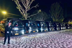 豐田考斯特10座現車豐田考斯特急售價