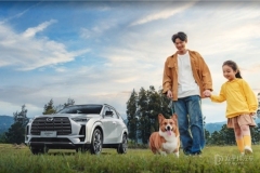 10萬級家用神車GS4MAX