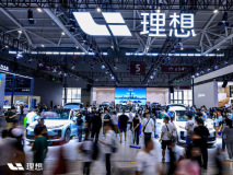 理想汽車整合成立智能汽車群組 向AI公司轉型